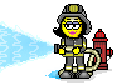 Pompier (4)