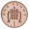 Monnaie Britanique (3)