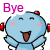 Gif Bye-bye (7)