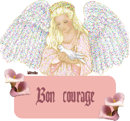 Gif Bon courage (25)