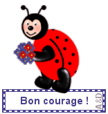 Gif Bon courage (30)