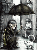 Gif Parapluie (89)