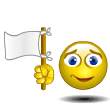 drapeau-blanc-947  GIFS Gratuits PJC