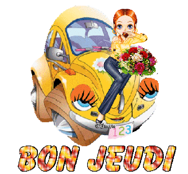 Gif Bon Jeudi (99)