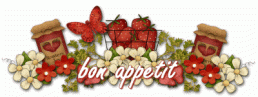 Gif Bon appétit (72)